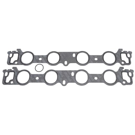Strike3 7223 BBF Intake Manifold Gasket Set ST3610336